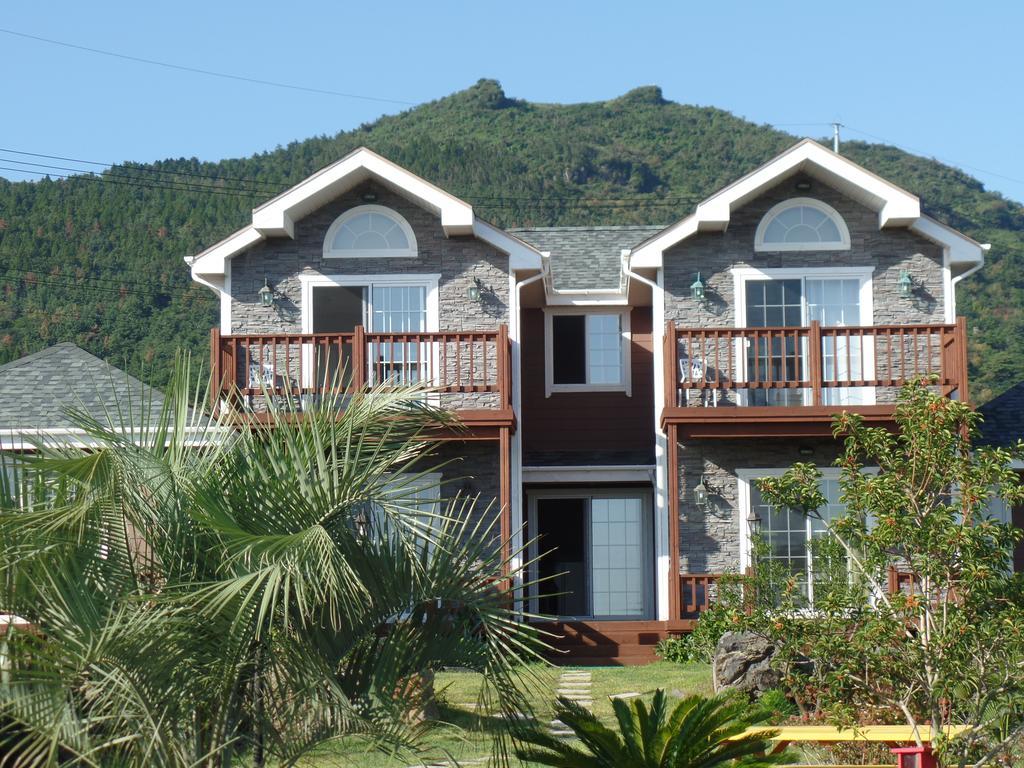 Jubilee Chalet Sogüpcho Exteriér fotografie