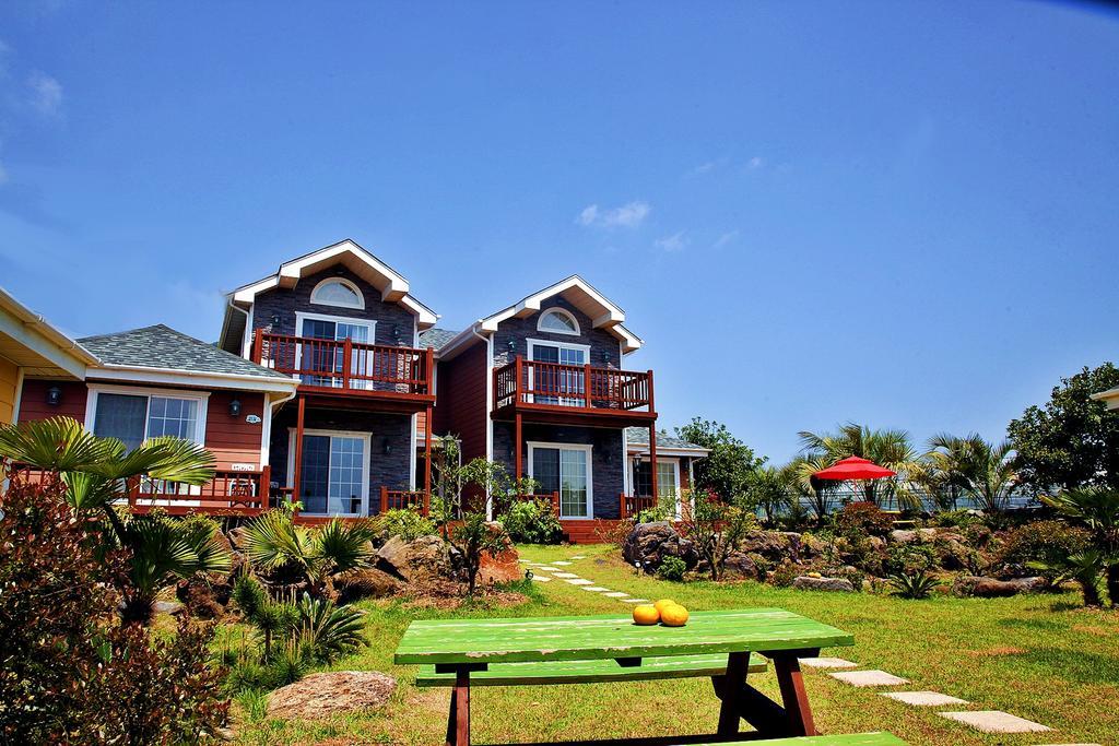 Jubilee Chalet Sogüpcho Exteriér fotografie