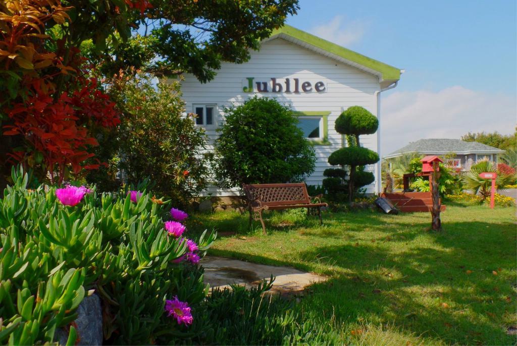 Jubilee Chalet Sogüpcho Exteriér fotografie